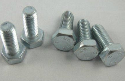 外六角螺栓標(biāo)準(zhǔn)及外六角螺銓等級性能，超詳細(xì)介紹！