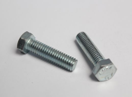 螺栓規(guī)格表示方法 螺栓怎么看規(guī)格型號？