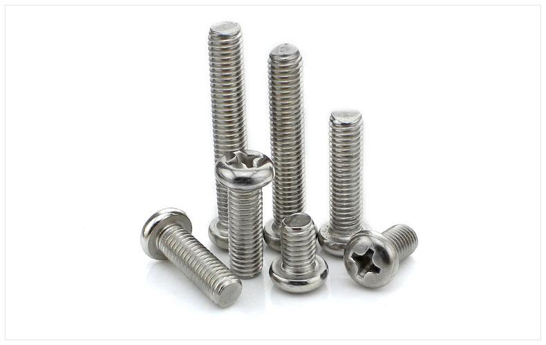 螺栓規(guī)格表示方法 螺栓怎么看規(guī)格型號？