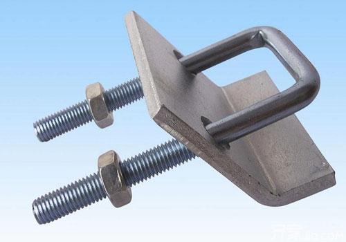 U型螺栓規(guī)格表示方法，這些是你要知道的