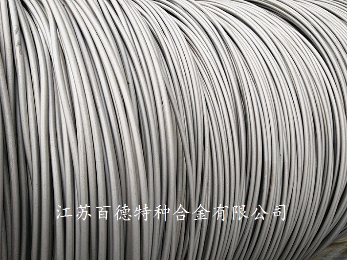 雙相不銹鋼F53圓鋼