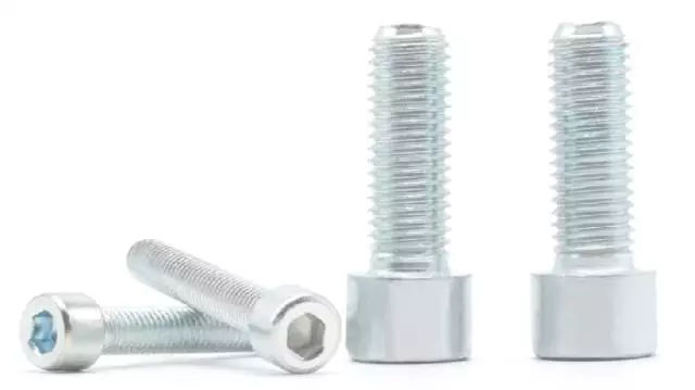 如何鑒別螺絲的質量？